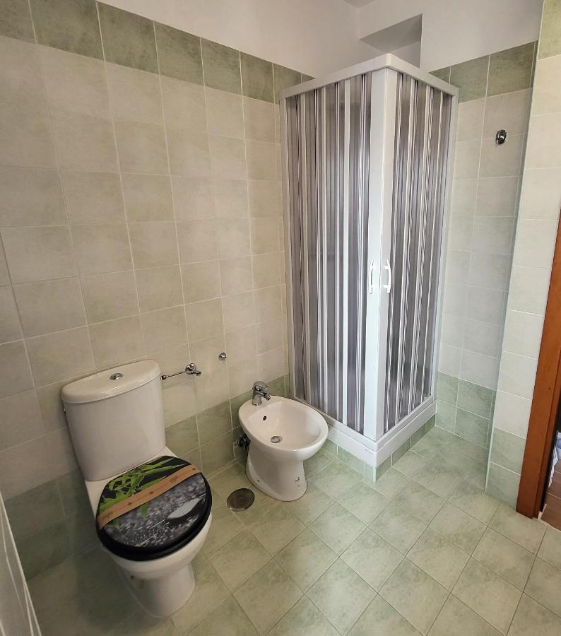Di Gioia Home B&B Cosenza Exterior foto